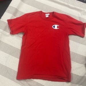 Champion Tshirt